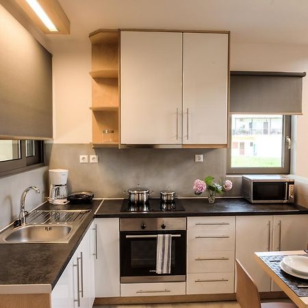 Melimar Homes By The Sea Marathias  Zewnętrze zdjęcie