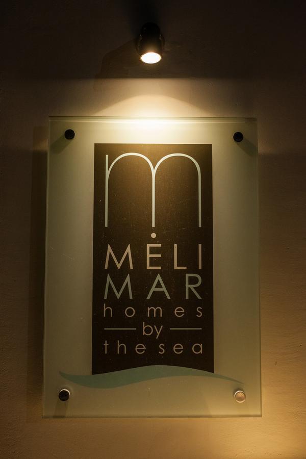 Melimar Homes By The Sea Marathias  Zewnętrze zdjęcie
