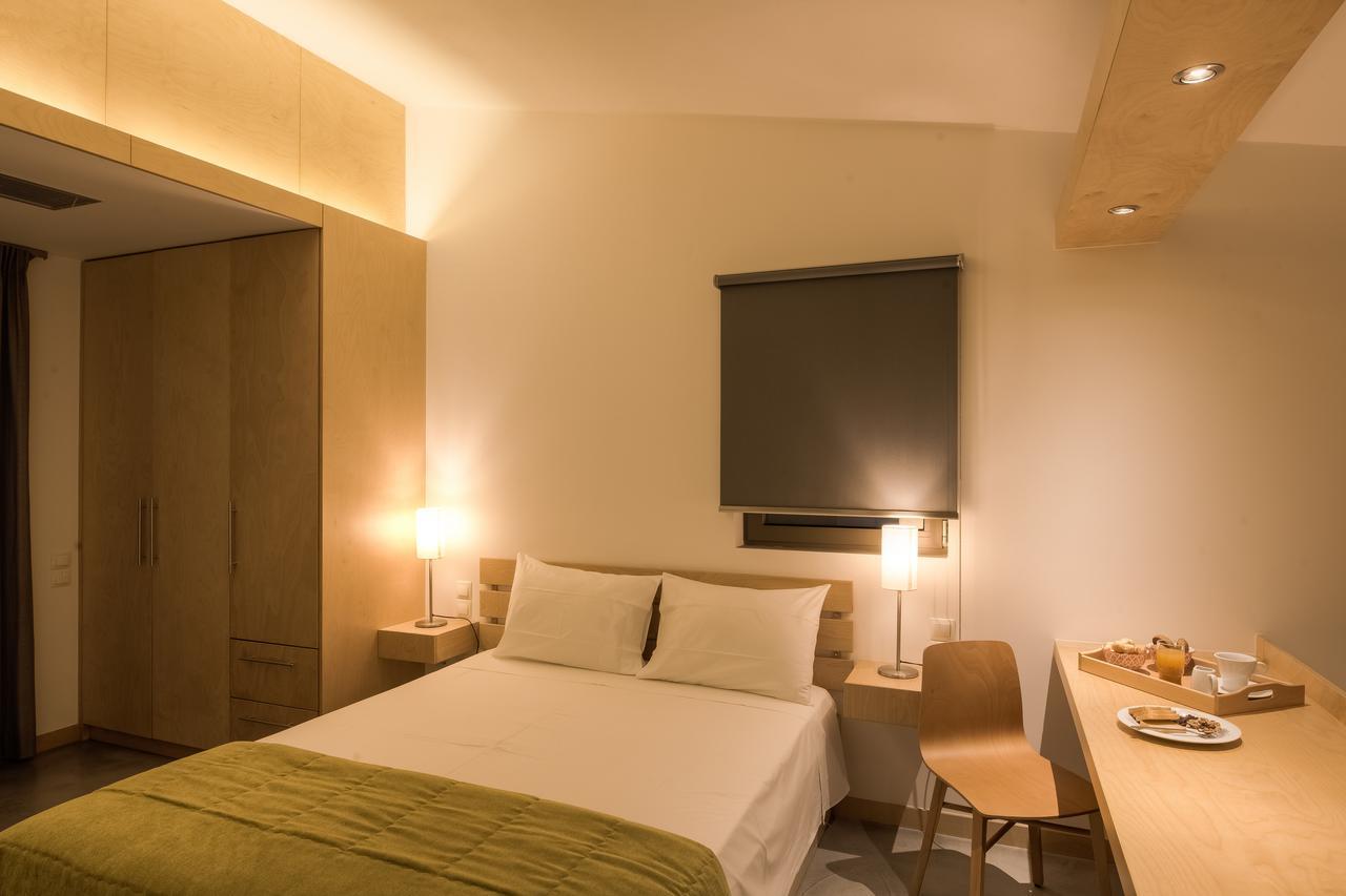 Melimar Homes By The Sea Marathias  Zewnętrze zdjęcie