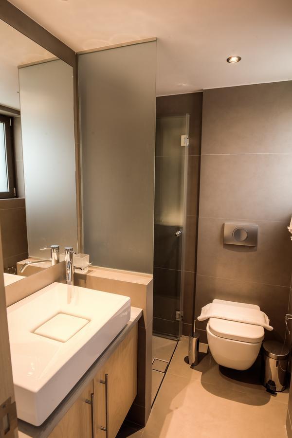 Melimar Homes By The Sea Marathias  Zewnętrze zdjęcie