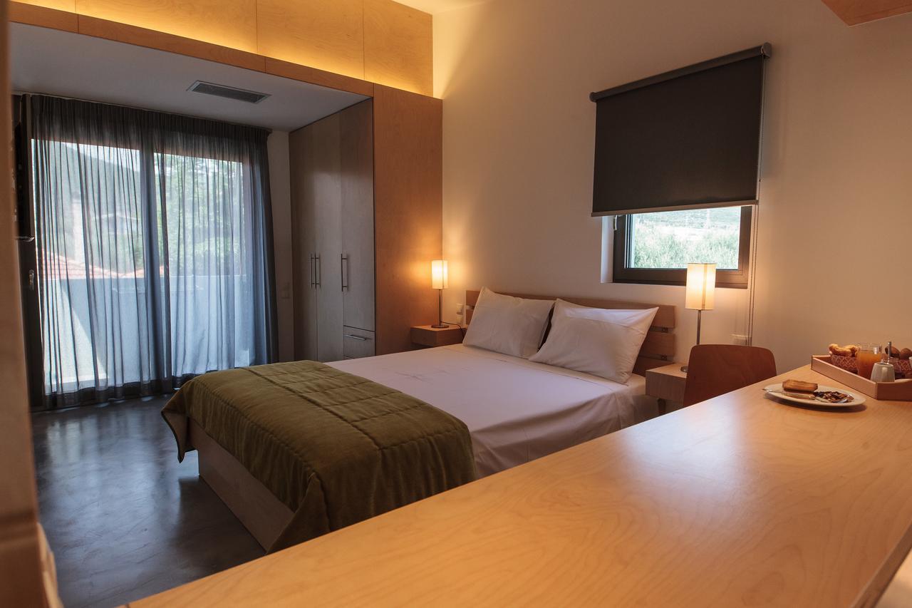Melimar Homes By The Sea Marathias  Zewnętrze zdjęcie