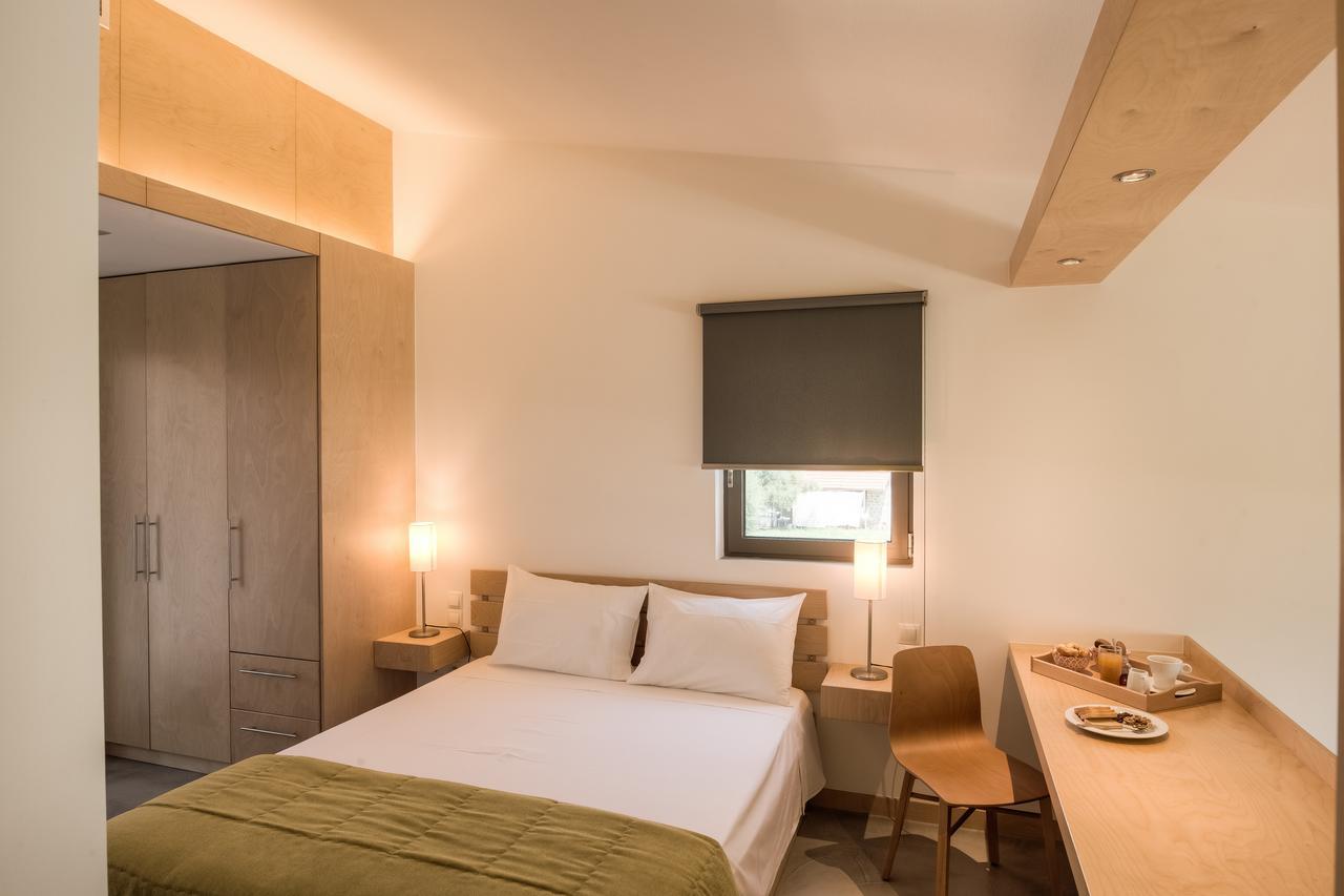 Melimar Homes By The Sea Marathias  Zewnętrze zdjęcie