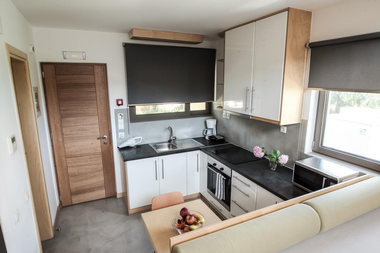Melimar Homes By The Sea Marathias  Zewnętrze zdjęcie