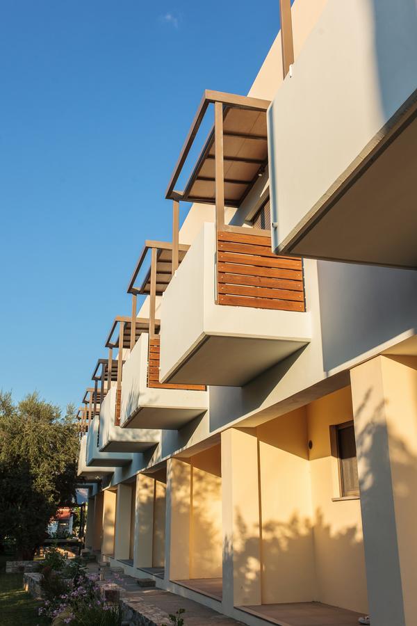 Melimar Homes By The Sea Marathias  Zewnętrze zdjęcie