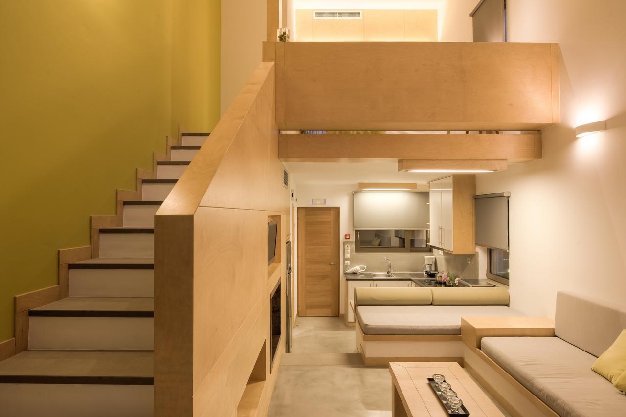 Melimar Homes By The Sea Marathias  Zewnętrze zdjęcie